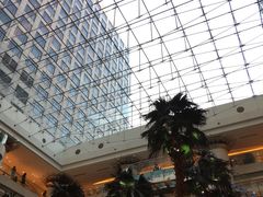 -威斯汀舞台餐厅