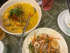 -米泰芒·东南亚料理(体育西店)
