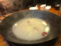 -天怡·鱼工厂(临江店)