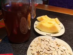 -五福居羊蝎子(方庄店)