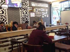 -潼十三肉夹馍(东单店)