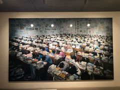 -北京三里屯CHAO酒店