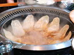 -三里屯土灶炖公鸡地锅鸡(江东店)