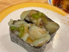 -合点寿司(金虹桥商场店)