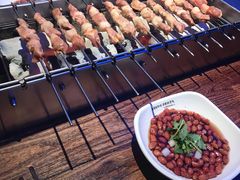 -三个蒙古大叔羊肉串(大宁店)