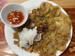 -建国蚵煎蚵面