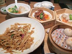 -点心传说·粤菜点心(佐阾虹湾店)