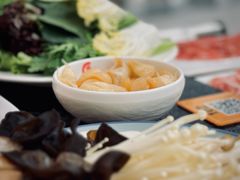 -常赢三兄弟·清真涮肉(崂山路总店)