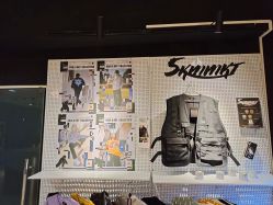 -5KM舞蹈街舞工作室