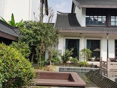 -绍兴饭店知遇楼(环山路店)