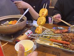 -路边羊烧烤酒场(宝带路店)