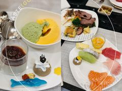 -星汇餐厅(新濠影汇店)