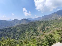 -白草畔自然风景区