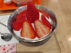 -满记甜品(荟聚购物中心店)