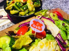 -蘭奢雅集·江浙菜(青山江滩店)