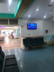 -成都儿童专科医院(总院)