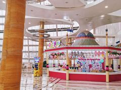 -乐天百货(环球中心店)