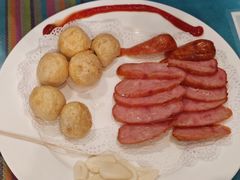 -老味道台湾美食馆