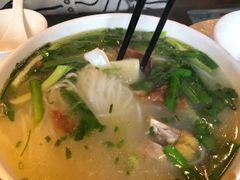 蒙自过桥米线-南蛮子(进贤路店)