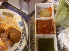 -阿亲家·韩式无限烤肉(春熙路店)