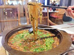 -夫妻肺片·中华老字号·正宗川菜(春熙路店)