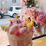 在中山！！！给我挖到了少女心满满的店！！