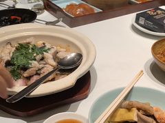 -荣兴酒家(徐家汇店)