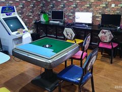-MT club·剧本·桌游·血染钟楼(知春路店)