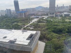 -蓝丝带产后恢复中心(清扬茂业店)