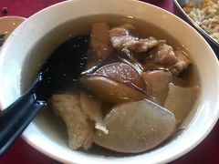-德成饭店