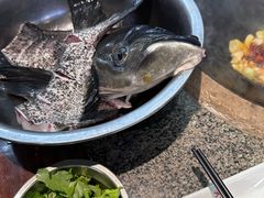 -好灶头妈妈菜·柴火灶台鱼·千岛湖土菜地标美食