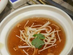 蟹肉翅-極上萬膳·日料放题(海岸城店)