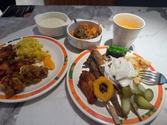 -比格比萨自助(宝山日月光店)