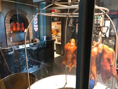 -大鸭梨烤鸭(枣园店)