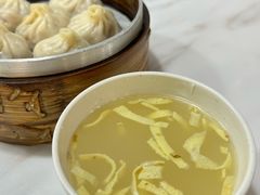 -百年尹氏汤包(湖南路狮子桥店)