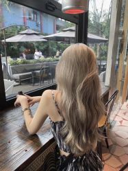 -MY HAIR ARDOR