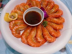-齐家花园大酒店(宝山店)