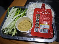 -小山羊功夫串·泰安烧烤·海鲜小炒老地摊店