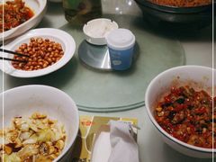 -田园趣赶集湘潭菜(袁家岭店)