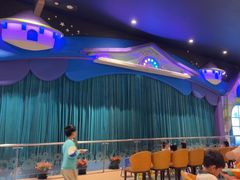 -熊猫自助餐厅.萌趣城堡(长隆熊猫酒店)