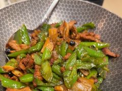 -辛香味烧鱼馆·非遗技艺·排骨红烧肉(光谷医药园店)