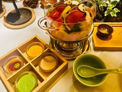 -叶叶菩提(太原别墅店)