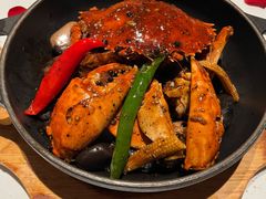 -狮拾久·现代新加坡料理(福田COCO Park店)