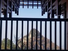 -少华山国家森林公园