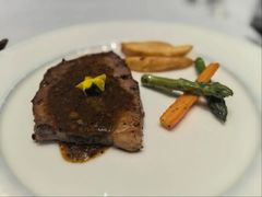 -福禧酒窖·中餐厅 (万柳店)