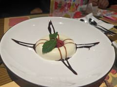 -安妮意大利餐厅(国贸店)