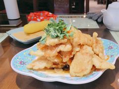 -老厨家(中央大街西七道街店)