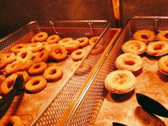 -比格比萨自助(宝山日月光店)