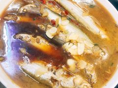 -盱眙红叶龙虾(金源北路店)