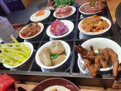 -楠火锅(龙阳广场店)